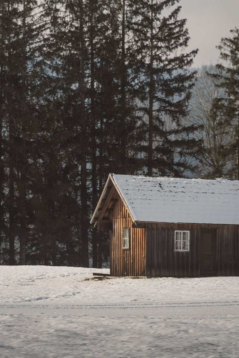 Adventure retreats