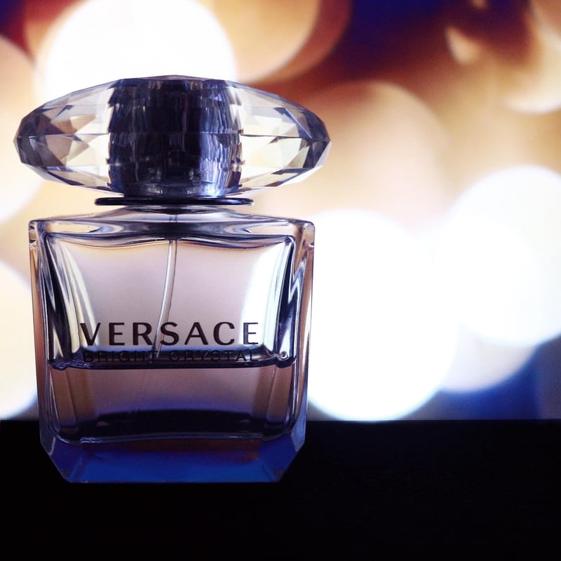 Versace Fashion